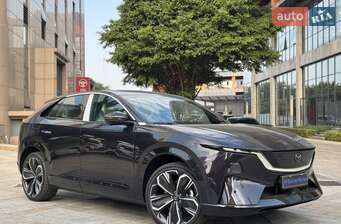 Mazda EZ-60 2025 в Харків