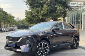 Mazda EZ-60 2025 Max