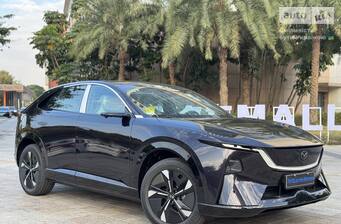 Mazda EZ-60 2025 Max