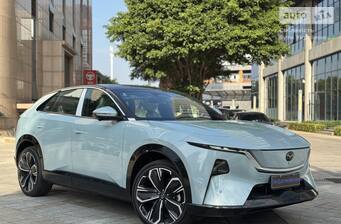 Mazda EZ-60 2025 Max