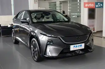 Mazda EZ-60