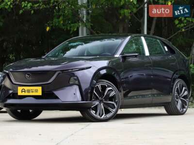 Mazda EZ-60 2025 Max