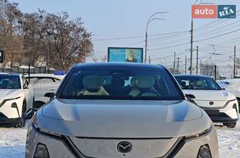 Mazda EZ-60 2025 в Київ