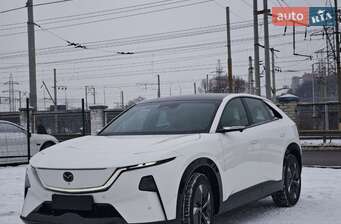 Mazda EZ-60 2025 в Київ