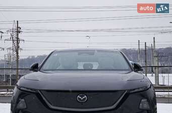 Mazda EZ-60 2025 в Київ