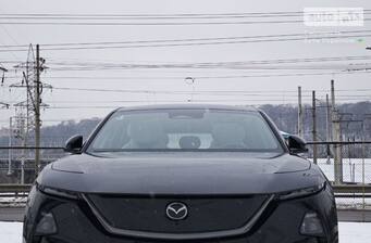 Mazda EZ-60 2025 Max