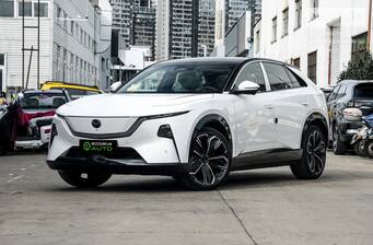 Mazda EZ-60 2025 Max