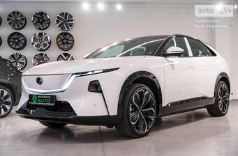 Mazda EZ-60 2025 Max