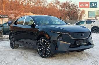 Mazda EZ-60 2025 в Київ