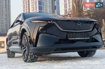 Mazda EZ-60 2025 в Київ