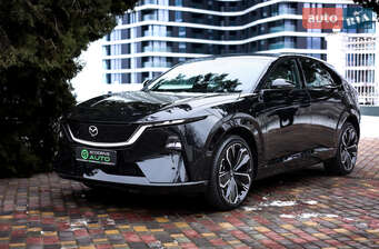 Mazda EZ-60 2025 в Київ