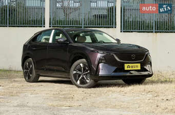 Mazda EZ-60 2025 в Одеса