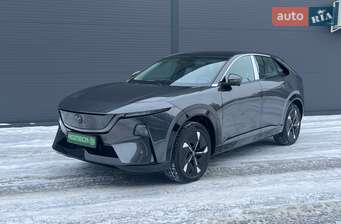 Mazda EZ-60 2025 в Бориспіль
