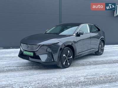 Mazda EZ-60 2025 Pro