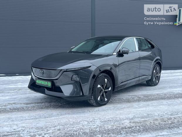 Mazda EZ-60 2025 Mazda EZ-60 2025