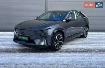 Mazda EZ-60 2025 в Бориспіль