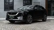Mazda EZ-60 Max