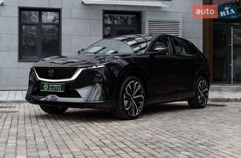 Mazda EZ-60 2025 в Одеса