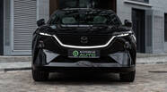 Mazda EZ-60 Max
