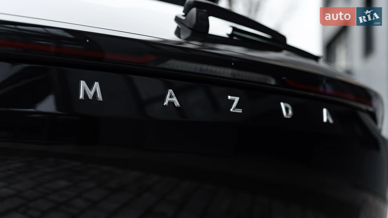 Mazda-3
