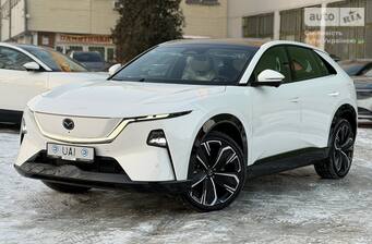 Mazda EZ-60 2025 Max