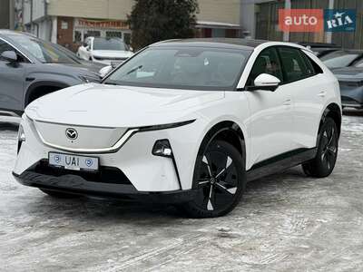 Mazda EZ-60 2025 Pro