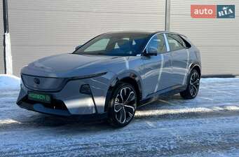 Mazda EZ-60 2025 в Львів