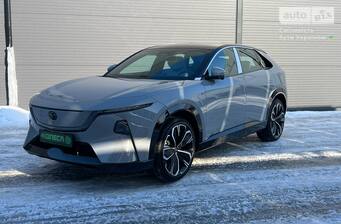 Mazda EZ-60 2025 Max