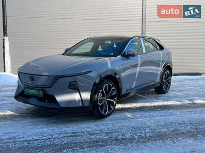 Mazda EZ-60 2025 Max