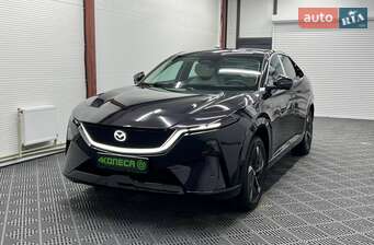 Mazda EZ-60 2025 в Київ