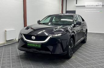 Mazda EZ-60 2025 Pro