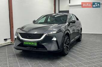 Mazda EZ-60 2025 в Бориспіль