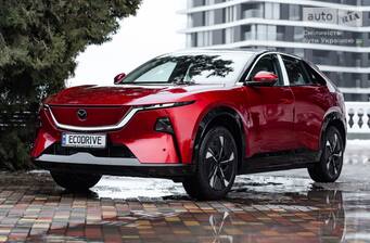 Mazda EZ-60 2025 Pro