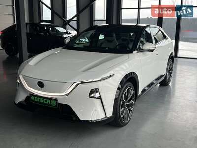 Mazda EZ-60 2025 Max