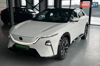 Mazda EZ-60 DM-i PHEV 1.5T (258 к.с.) 2025