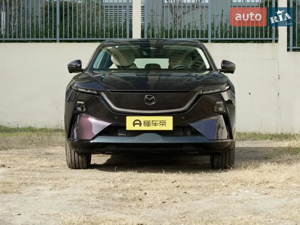 Mazda EZ-60 Pro