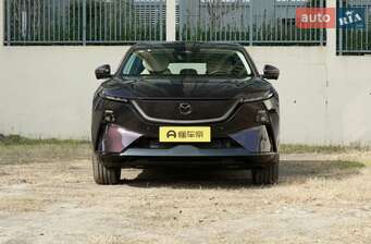 Mazda EZ-60 2025 в Івано-Франківськ