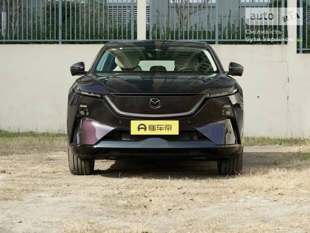 Mazda EZ-60 2025 Mazda EZ-60 2025