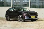 Mazda EZ-60 Pro