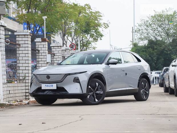 Mazda EZ-60 2025 Mazda EZ-60 2025