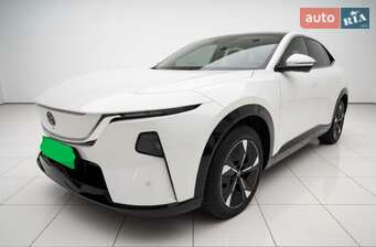 Mazda EZ-60 2025 в Київ