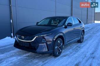 Mazda EZ-60 2025 в Хмельницький