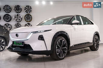 Mazda EZ-60 2025 в Одеса