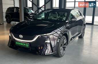 Mazda EZ-60 2025 в Бориспіль