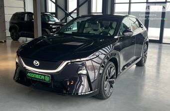 Mazda EZ-60 2025 Max