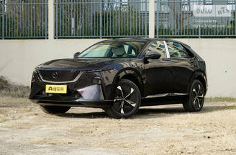 Mazda EZ-60 DM-i PHEV 1.5T (258 к.с.) 2025