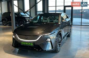 Mazda EZ-60 2025 в Бориспіль