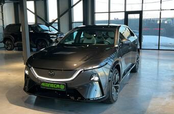 Mazda EZ-60 DM-i PHEV 1.5T (258 к.с.) 2025