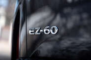 Mazda EZ-60 Max