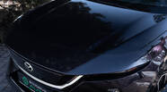 Mazda EZ-60 Max